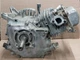 GENUINE HONDA GX120 QX2X* GOOD USED LONG BLOCK  ASSEMBLY* USE OR BUILD*