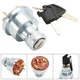 163-2659 1632659 Switch Assy Starter Switch For Caterpillar Excavator 416B US