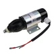 12V Stop Solenoid Valve 872826 1827650 for Volvo Penta TAMD61A TAMD62A TAMD71A