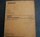 CAT Caterpillar MITSUBISHI 966F Wheel Loader Parts Manual Book XMBP7050 8BG list