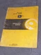 GENUINE JOHN DEERE 250-AMP AC/DC WELDER OWNERS MANUAL OM-TY3894 ISSUE F8**RARE