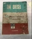 Detroit Diesel V-71 Engines Maintenance Manual   1959 original  book