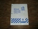 New Holland TS100A TS110A TS115A Tractor Engine Shop Service Repair Manual