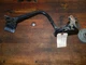New Holland TC30 Tractor Clutch Pedal, SBA358012260