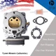 Carburetor Fit For Briggs & Stratton 1992 Twin 18 HP Model Series 422700 Carb