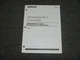 CAT Caterpillar 438B Backhoe Loader Wheel Steer Assembly Service Repair Manual