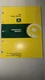 John Deere 550 Mulch Master Operator's Manual OMN200403 Issue H3  GC FREE SHIPP