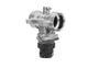 OE DETROIT P/N DDE RA4601420919  EGR VALVE, MBE4000, EPA07