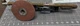 11,000 RPM 4&rdquo; Angle Air Angle Die Grinder 0.6 hp 18cfm Eagle 5006 [A10FL] #2