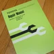 TOYOTA 5FD 5FDM 5FG 50 60 70 80 Forklift Truck Repair Shop Owner Service Manual