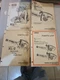 4 HOMELITE Textron XL XL2 Super2 CHAIN SAW PARTS LIST