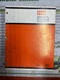 Case 220, 222, 224, 444 Compact Tractors Parts Catalog A1375