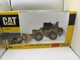 Caterpillar Cat 980G Wheel Loader Weathered Norscot 1:50 Scale Model #55027 New