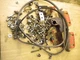 TORO 38040 Tecumseh HS50 Snowblower engine  misc hardware belts skids brackets