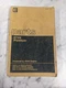 CATERPILLAR CAT PARTS LIST BOOK MANUAL CATALOG 572G PIPELAYER SEBP1119-01 1984