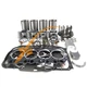 Overhaul Rebuild Kit For Nissan QD32 Engine 
