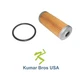New Fuel Filter W/O-ring FITS Yanmar Tractor YM1810 YM1810D YM186 YM186D