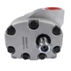Hydraulic Pump For International Backhoe Loader(s) 340 2504 Case-IH 373966R94