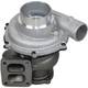 Turbo GT3576 Turbocharger 2901099200 702173-5001S for Isuzu GMC WT5500 6HK1-TCN
