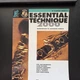Essential Elements 2000 B Flat Clarinet Book 3 Music Book/CD - New