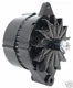 NEW ALTERNATOR FOR JOHN DEERE FORK LIFT TRUCK JD380 JD480 JD480A JD480B