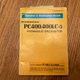 Komatsu PC400-5 PC400LC-5 OPERATION MAINTENANCE MANUAL EXCAVATOR OPERATOR GUIDE