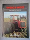 Allis Chalmers Tractor Brochure Models 4W-220 and 4W-305 4WD Tractors AED828821R