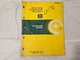 JOHN DEERE LX172, LX176, LX178 & LX186 LAWN TRACTORS OPERATOR'S MANUAL OMM111804