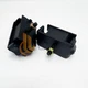 Front Right Left Engine Motor Mounts For MAZDA B2000 B2200 B2600 87/93 x2