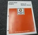1979-1982 Detroit Diesel 3-53 4-53 6V-53 Engine Owner Operator Manual 1980 1981