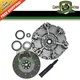 FD320110N-KIT NEW Clutch Kit for Ford Tractors 1500, 1700, 1900+