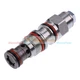 Counter Balance Valve 4640495 For JLG Lift 500RTS 400RTS 260MRT M3369 3369LE