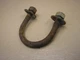 Cub Cadet 1862 1863 1864 Tractor Steering Support Clamp 747-3016