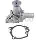 Water Pump 3768063 For Mitsubishi 4G32 4G63 Engine Clark Forklift G127 Cat GP15