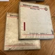 Detroit Diesel 53 Series ENGINE SERVICE SHOP REPAIR MAINTENANCE MANUAL pn 6SE202