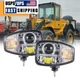 LED Headlight work Lights For  Volvo Wheel Loader&nbsp;L60E, L70E, L90E, L110E, L120E
