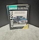 1989-96 Chrysler Dodge Full Size Truck Diesel Gas Repair Manual 20402 Chilton