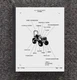 B1700D 3-Cyl Diesel Tractor Service Parts Manual Fits Kubota Tractor D905-D18