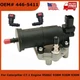 For Caterpillar CAT C4.4 C6.6 C7.1 Engine 930K 938K 446-5411 Fuel Transfer Pump