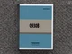 Volvo Motor Grader G930B Parts Catalog Manual
