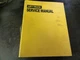 Daewoo B20S-2 B25S-2 B30S-2 BC20S-2 BC25S-2 BC30S-2 Lift Truck Service Manual