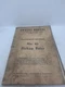 International Harvester McCormick No. 45 Pickup Baler Parts List & Owners Manual