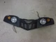 For 2015 Hisun HS700ATV-4 Hisun 700 4WD Front Grille Plastic Headlights