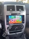 For 2008-2010 Dodge Charger 7" Wireless Carplay Car Stereo Radio GPS Navi WIFI