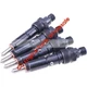 4PCS Fuel Injector 3806248 3930573 For Cummins Engine 4B3.9 4BT 4T-390 4BTA3.9L