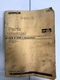 Caterpillar CAT 320C & 320C L Excavators Parts Manual