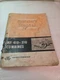 MF 410 - 510 Combines Operator's Manual Massey Ferguson
