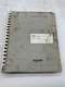 Cedarapids CR451 Rubber Tire Paver Operation & Maintenance Manual SKU 41
