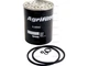 FORD TRACTOR TW10 TW15 TW50 5610 7610 7910 CARTRIDGE TYPE FUEL FILTER 4-3/8" CAV