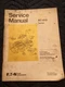 EATON FULLER RT-613 TWIN COUNTERSHAFT ROADRANGER TRANSMISSION SERVICE MANUAL